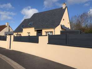 Vente Maison 4 chambresMondeville