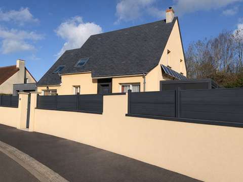 Vente maison 6 pièces Mondeville 14