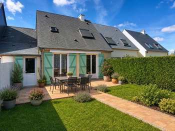 Vente Maison 2 chambresMondeville
