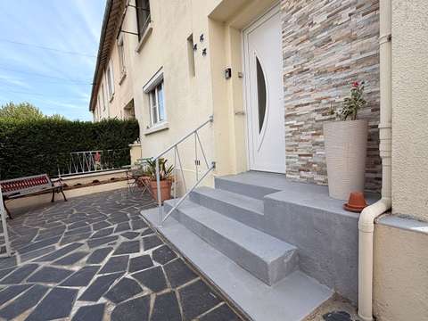 Vente maison 4 pièces Mondeville 14