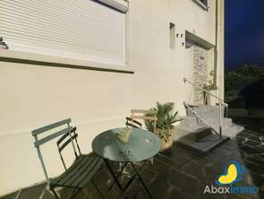 Vente Maison 3 chambresMondeville