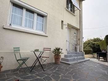 Vente Maison 3 chambresMondeville