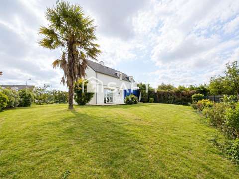 Vente maison 5 pièces Mondeville 14