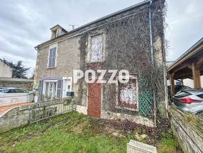 Vente Maison 2 chambresMondeville