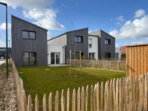 Vente Maison 1 chambreMondeville