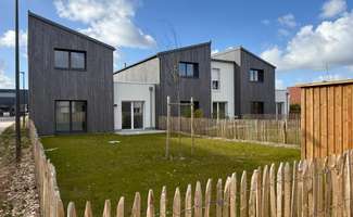 Photo Vente maison Mondeville