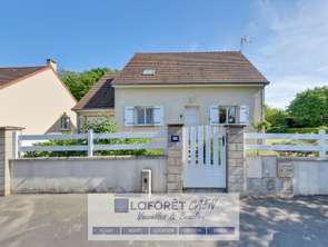 Vente Maison 3 chambresMondeville