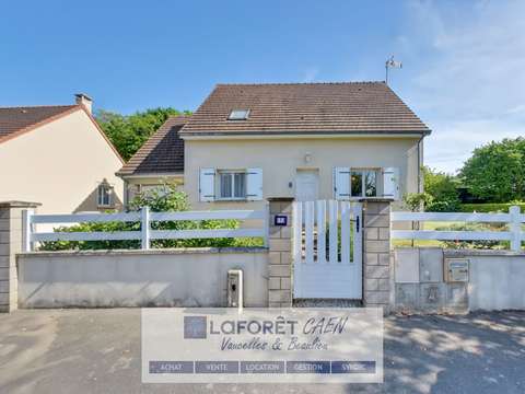 Vente maison 6 pièces Mondeville 14