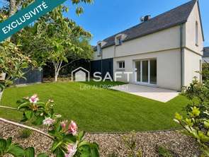 Vente Maison 3 chambresMondeville