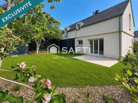 Vente maison 5 pièces Mondeville 14