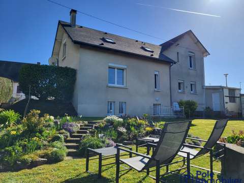Vente maison 6 pièces Mondeville 14