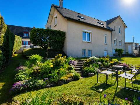 Vente maison 6 pièces Mondeville 14