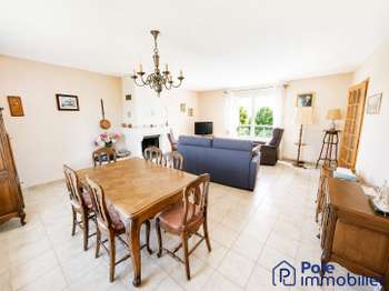 Vente Maison 3 chambresMondeville