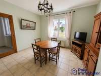 Vente maison 6 pièces Vente maison 6 pièces
