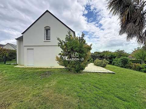 Vente maison 5 pièces Mondeville 14