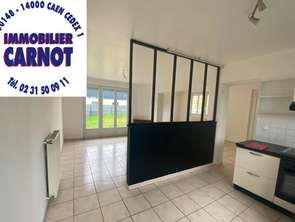 Vente Maison 3 chambresMondeville