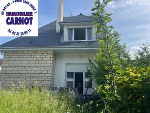 Vente Maison 3 chambresMondeville