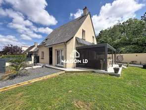 Vente Maison 4 chambresMondeville