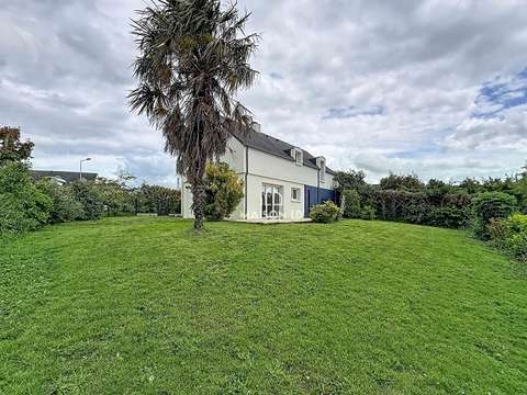 Vente maison 5 pièces Mondeville 14
