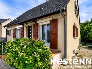 Photo Vente maison Mondeville