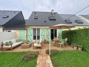 Vente Maison 2 chambresMondeville