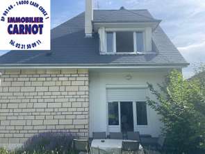 Vente Maison 3 chambresMondeville