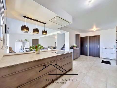Vente maison 4 pièces Mondeville 14