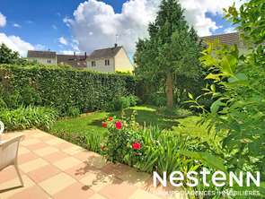 Vente Maison 3 chambresMondeville