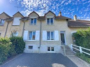 Vente Maison 2 chambresMondeville