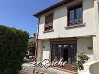 Vente maison 4 pièces Vente maison 4 pièces