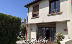 Photo Vente maison Mondeville