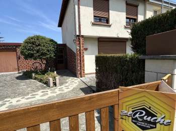 Vente Maison 3 chambresMondeville