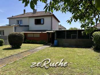 Vente maison 4 pièces Vente maison 4 pièces