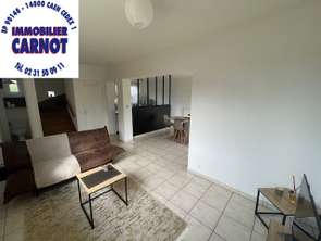 Vente Maison 3 chambresMondeville