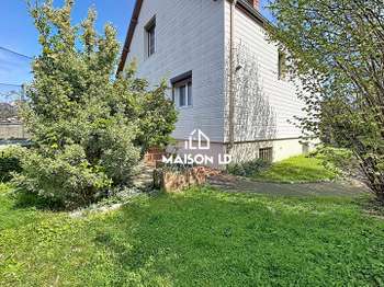 Vente maison 6 pièces Mondeville 14