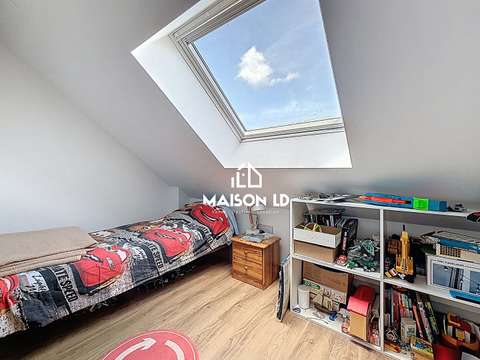 Vente maison 6 pièces Vente maison 6 pièces