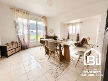 Vente maison 5 pièces Mondeville 14