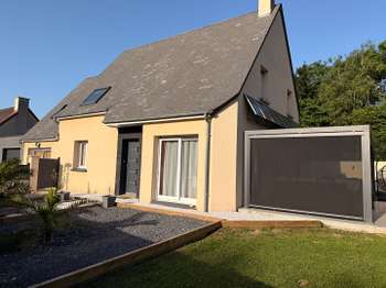 Vente Maison 4 chambresMondeville