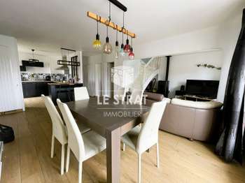 Vente Maison 3 chambresMondeville