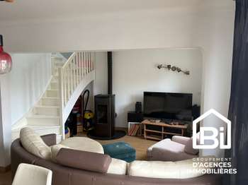 Vente Maison 4 chambresMondeville