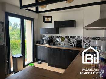 Vente Maison 4 chambresMondeville
