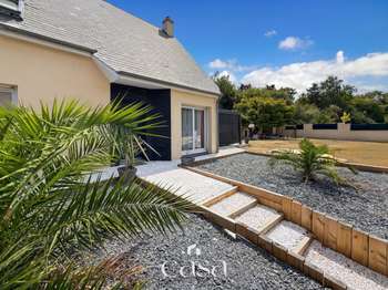 Vente Maison 4 chambresMondeville