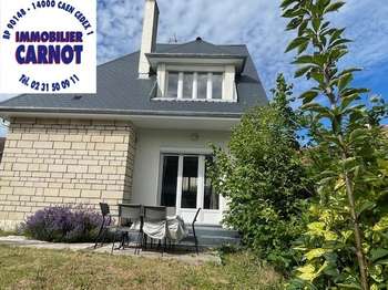 Vente Maison 3 chambresMondeville