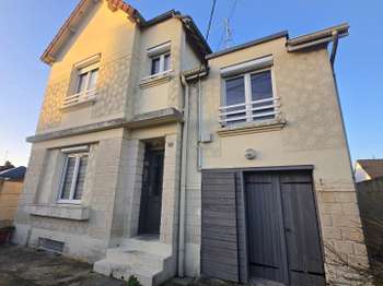 Vente Maison 5 piècesMondeville