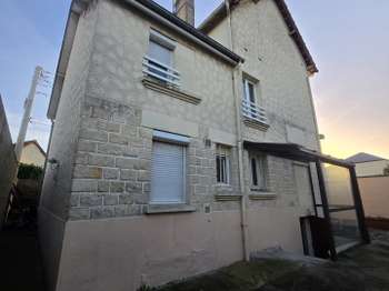 Vente Maison 5 piècesMondeville