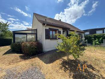 Vente Maison 2 chambresMondeville