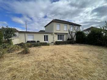 Vente Maison 4 chambresMondeville