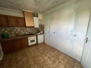 Vente Maison 4 chambresMondeville