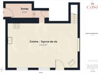 Vente maison 4 pièces Vente maison 4 pièces