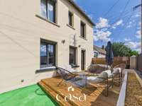 Vente maison 4 pièces Vente maison 4 pièces